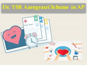 Dr. YSR Aarogyasri Scheme in AP 2022