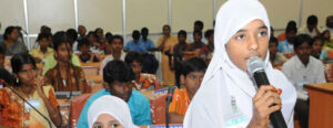 Kishori Suraksha Yojana In Uttar Pradesh Improved Hygiene for School Going Girls