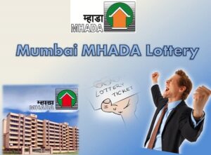 Mumbai Lottery MHADA Online Registration & Application Form