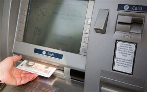 Cash Deposit ATM Machine Near You – CDM Address Locator Online