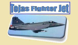 Tejas fighter Jet Indian Air Force | Specification | Speed | Details