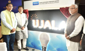 UJALA Yojana Scheme | Subsidized LED Bulbs