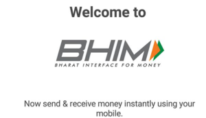 UPI BHIM App Send and Receive money Offers, Discount and Charges