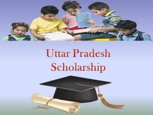Uttar Pradesh Scholarship Status 2021