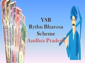 AP YSR Rythu Bharosa Scheme 2022 List Check Online