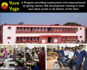 Yuva Yuga Program in Karnataka