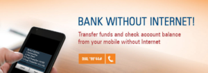 Dial *99# USSD Code for Mobile Banking Services | All bank *99# codes