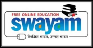 Swayam Prabha Scheme [Online Course List Registration for Teachers, Login]